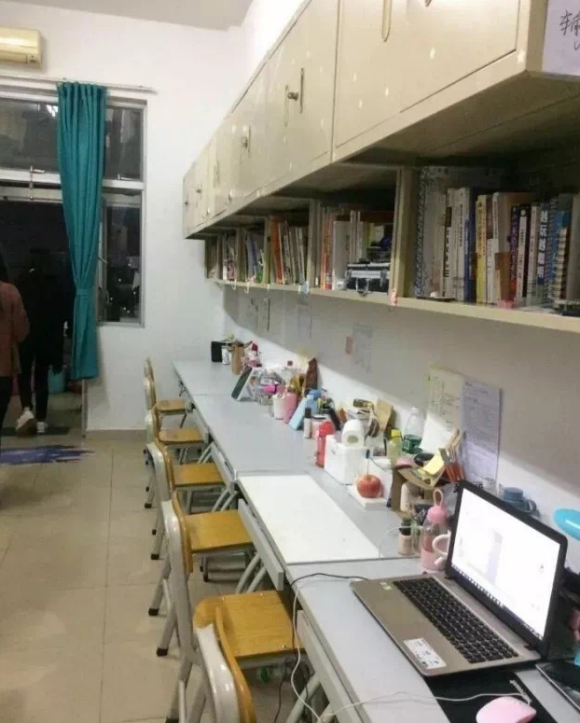 广州工程技术职业学院宿舍，广州工程技术职业学院2021年录取分数线统计（大学调整宿舍费？涨价了）