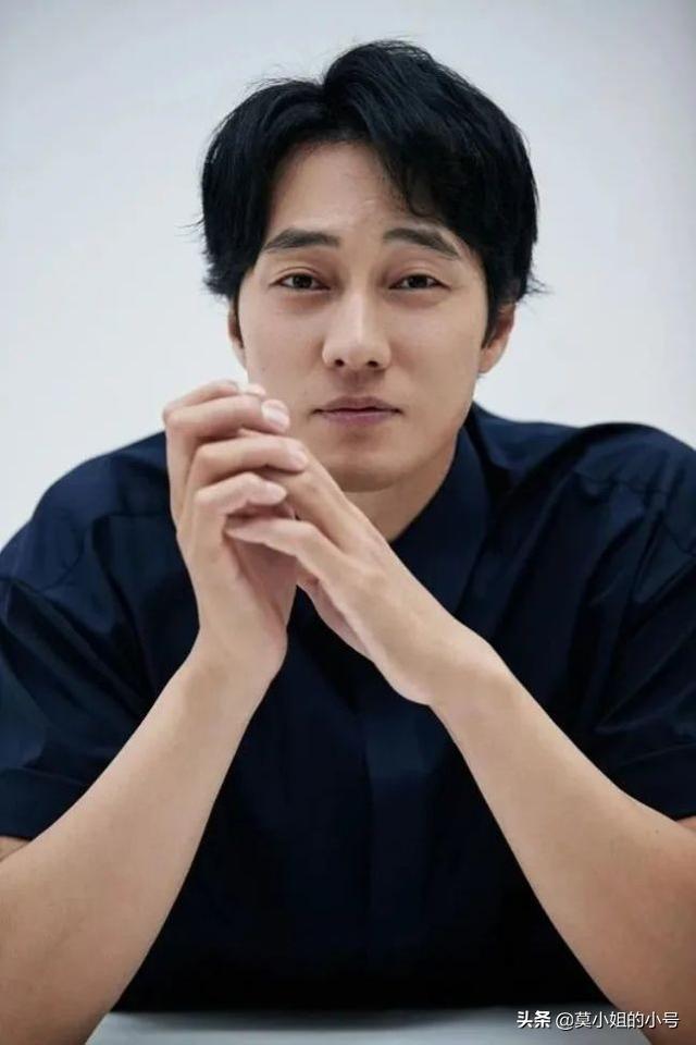2022年值得期待8部韩剧：宋仲基李敏镐男神对决，一部戏斥资400亿