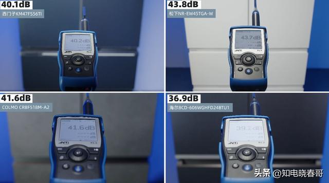 冰箱销量排行榜，冰箱排行榜（2022年1月京东冰箱品牌销量排行榜）