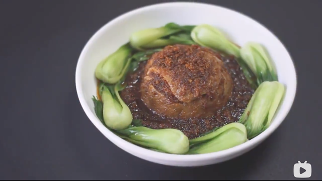 球菜是什么菜，球状的菜叫什么（隐藏在《今生有你》里的这道美味）