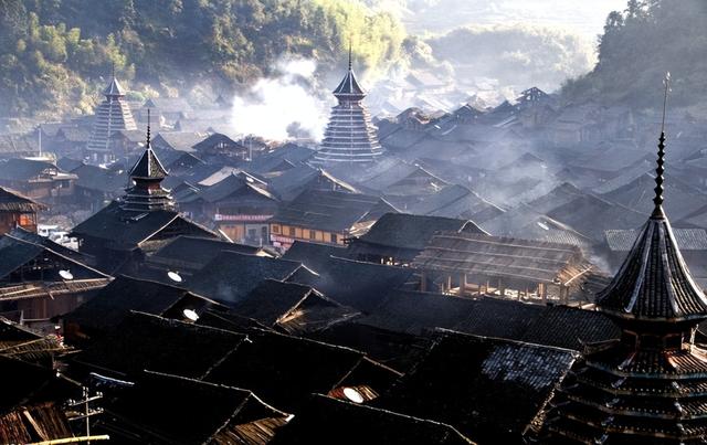 民族的主要特征是什么，民族特征属于什么（但你知道他们最具特色的建筑特色是什么吗）