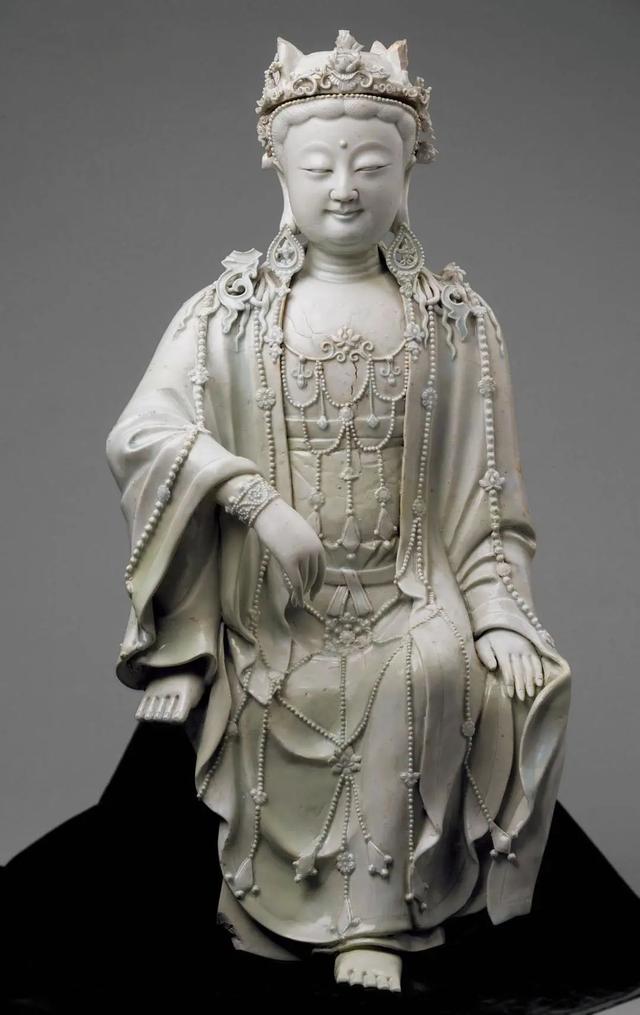 璎珞是什么东西，古代璎珞图片大全（王者玩具-璎珞是啥）