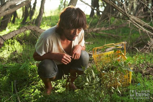 漂流女孩与荒岛姑娘，迈克尔杰克逊电影（美丽女孩遇上孤岛大叔）