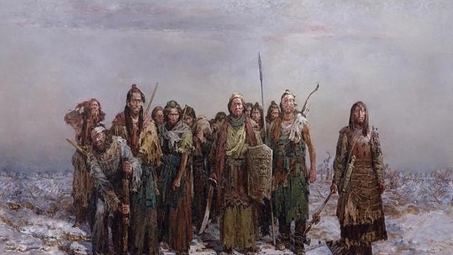 盼星星盼月亮用成语表达，盼星星盼月亮用成语怎么表达（谁能一直吹牛一直爽）