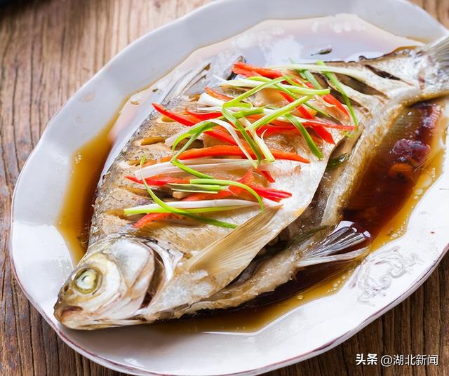 宜昌特产有哪些，宜昌特产（湖北各地新年餐桌上“八大名鱼”）