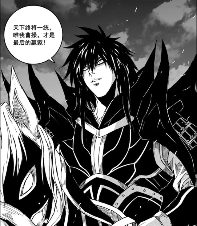 曹焱兵的七个守护灵，镇魂街曹焱兵一共几个守护灵（镇魂街：曹焱兵被曹操夺舍）