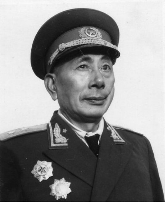 南京高级步兵学校（34年长征期间）