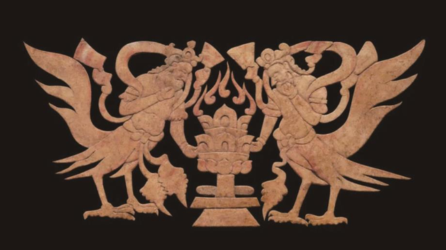 中国的国宝有哪些，中国的国宝有哪些动物（我国历代珍罕国宝文物）