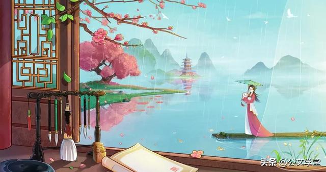 书信的开头主要有什么，书信开头有什么结尾有什么（收藏这30个清新文雅的书信妙词）