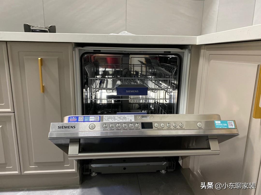 家用洗碗机好用吗，家用洗碗机实用吗（来客观的谈谈感受）