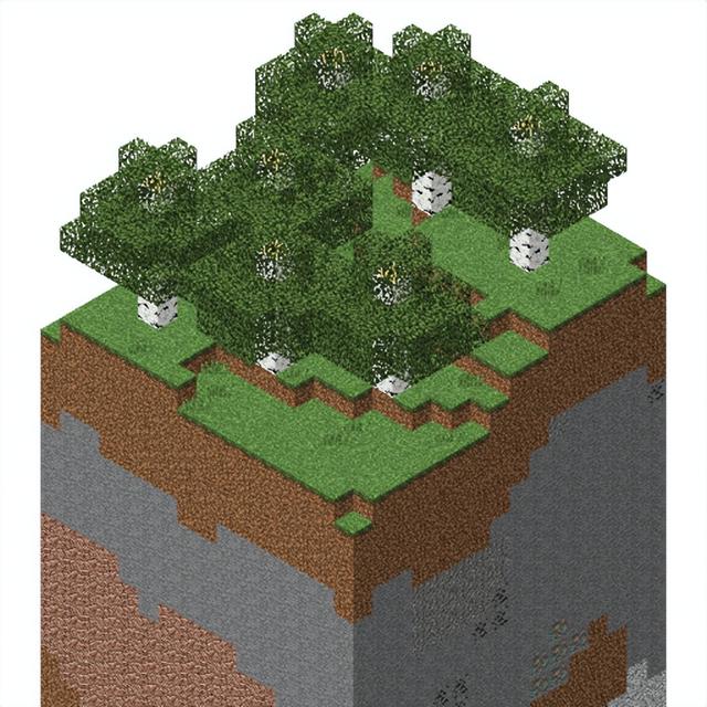 我的世界怎么看坐标，我的世界如何查看坐标（我的世界：基岩版没有F3）