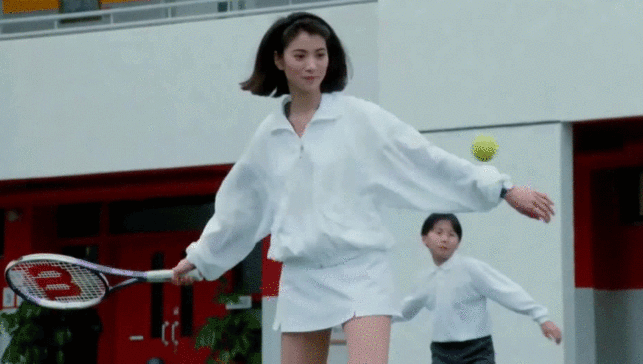 魅力超凡的短发女星有哪些，超级短发女明星（港圈“一眼万年”的短发美女）