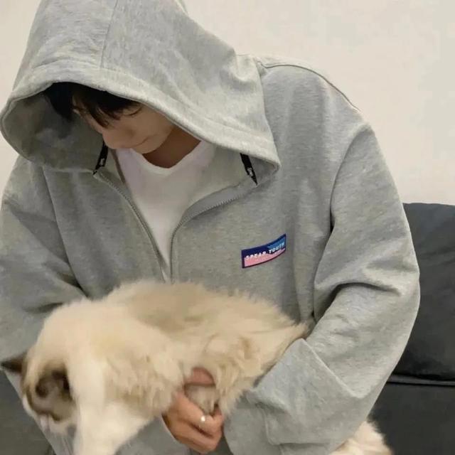 小动物头像可爱卡通，非常可爱的卡通小动物头像微信（壁纸小馆：萌宠头像）