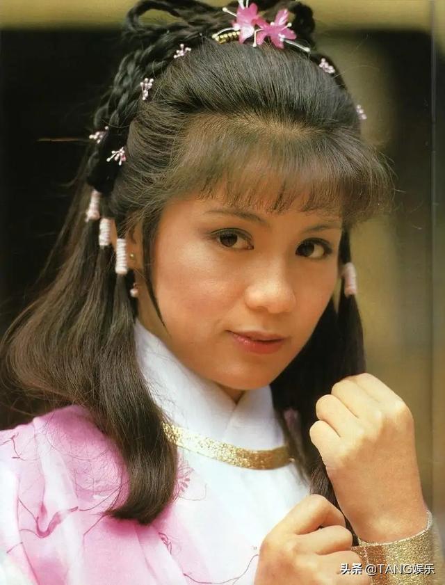 倚天屠龙记83版，倚天屠龙记苏有朋版（83版《射雕英雄传》演员近照爆出）