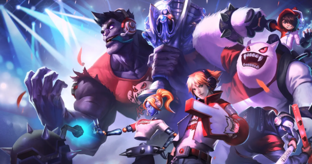 美服lol怎么设置中文，lol美服怎么汉化（英雄联盟美测服卡login）