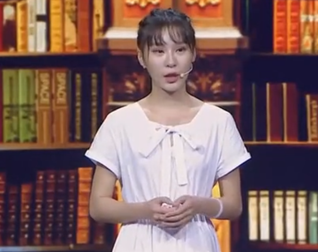 变形计杨馥宇全集，杨馥宇变形计是哪一期（杨馥宇：一天1000零花钱）