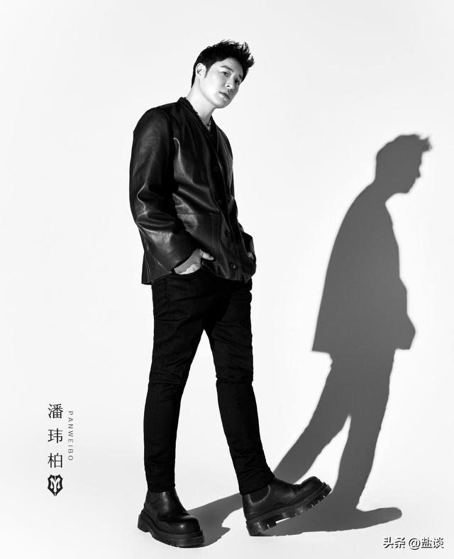 金瀚个人资料简介，金翰的个人资料（《披荆斩棘的哥哥》第二季中青年组一样精彩）