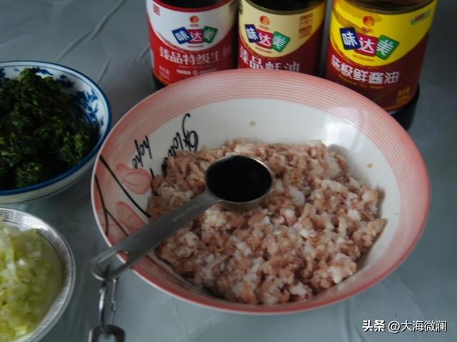 立秋北方吃啥馅饺子 2020立秋吃饺子最美味饺子馅推荐，立秋北方吃啥馅饺子（一口一个太香了）