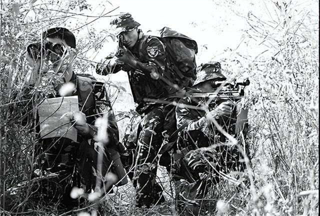 国际侦察兵大赛，外军力赞“世界一流”（国际侦察兵大赛中国排名）