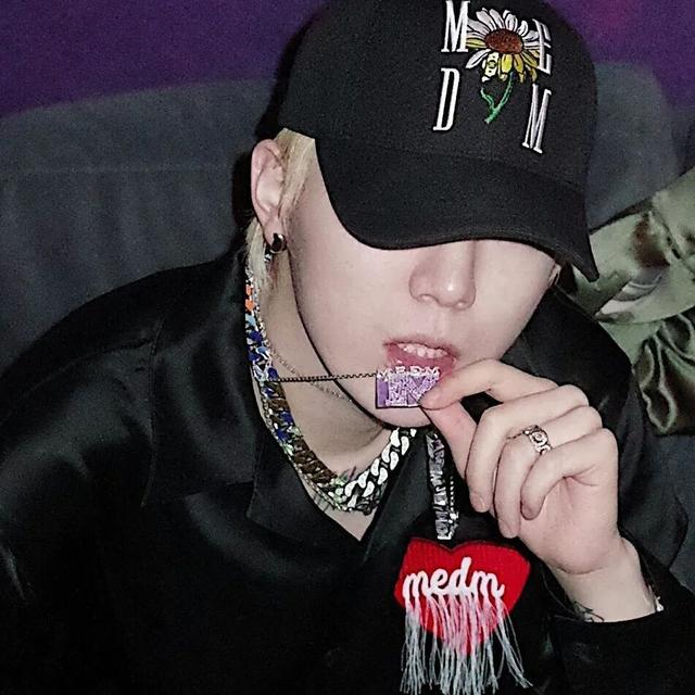 好看的男头，微信头像，好看的男头（好看帅气的个性男头像）