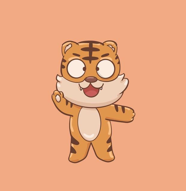 无情属什么生肖，十二生肖最无情的生肖（生肖虎最舍不得谁）