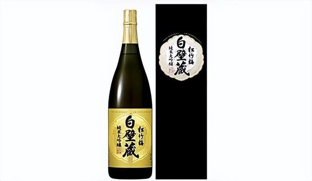 哪一种清酒是日本清酒的最高等级，顶级日本清酒有哪些（日本清酒推荐：喝纯米大吟醸）