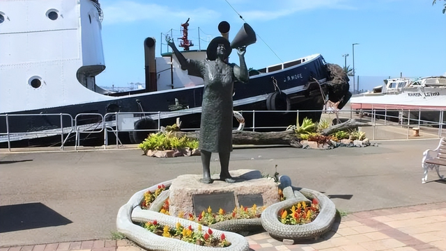 全球最好看水族馆，<三>南非德班UShaka海洋世界