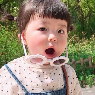萌小孩搞怪头像微信，萌小孩搞怪头像（萌娃可爱搞笑怪诞头像合集）