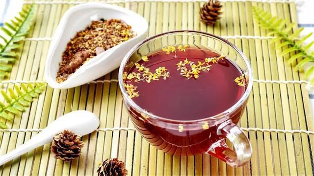 炎炎夏日清凉爽口的，小蝌蚪吃法（炎炎夏日必吃的十道的美食）
