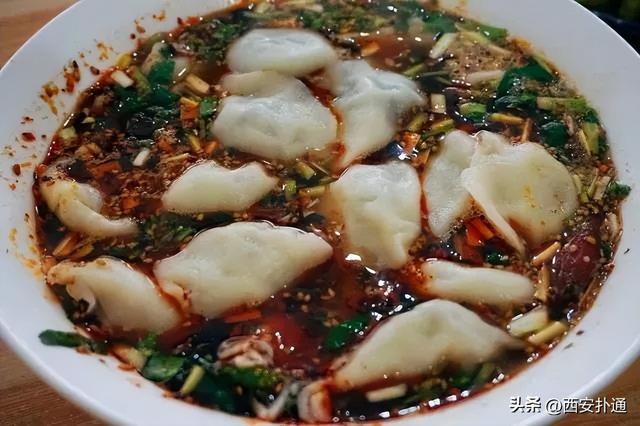 西安有啥好吃的，西安绝对不能错过的美食（不排队还正宗，转给外地朋友）