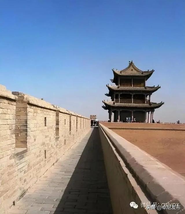 甘肃为什么叫陇，甘肃的陇是什么意思（每个甘肃人都该了解）