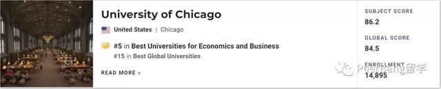 商学院排名2021最新排名，2021贵州商学院排名（详解全球10大顶级）