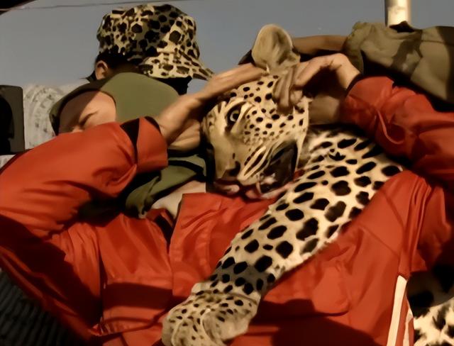 历史悠长的布须曼人，布须曼人的太阳传说（古老的布须曼人）