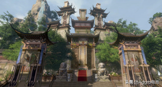 出道21年，陈乔恩最爱的一款网游，坚持9年依然没有放弃