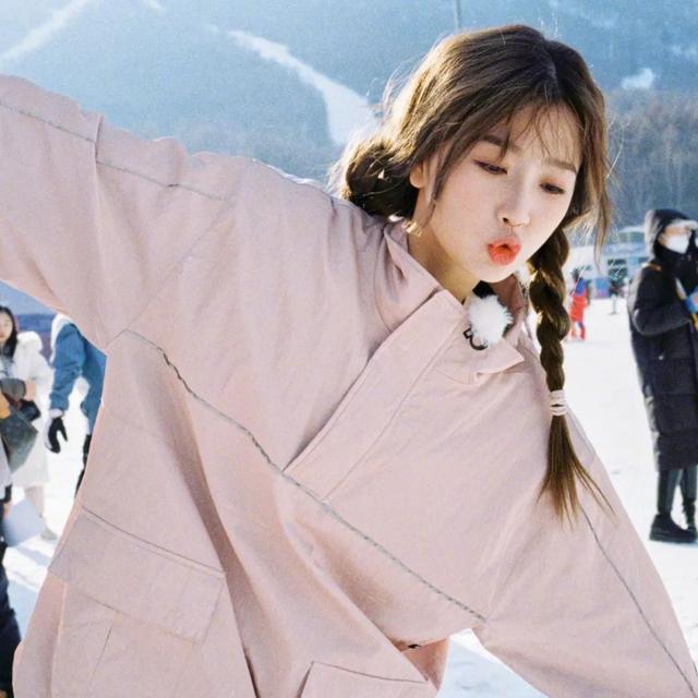 绝美.女图，微信头像，绝美.女图（头像：今日绝美好看的微信头像）