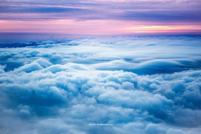 举起手来拍摄地，举起手来拍摄地郭亮村介绍（悬崖上有隐秘古村）