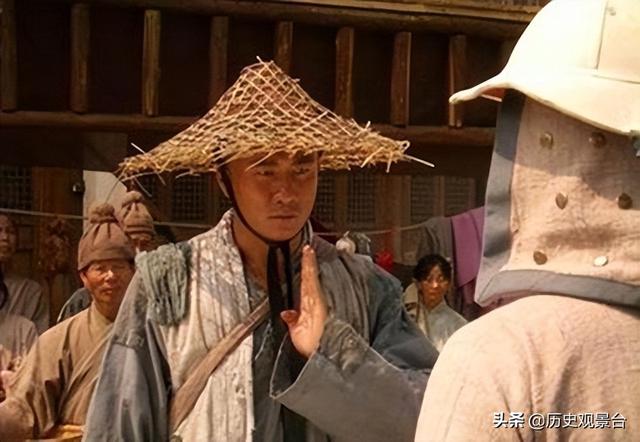 朱元璋是哪个朝代的，朱元璋是哪个朝代的皇帝（究竟是凤阳人）