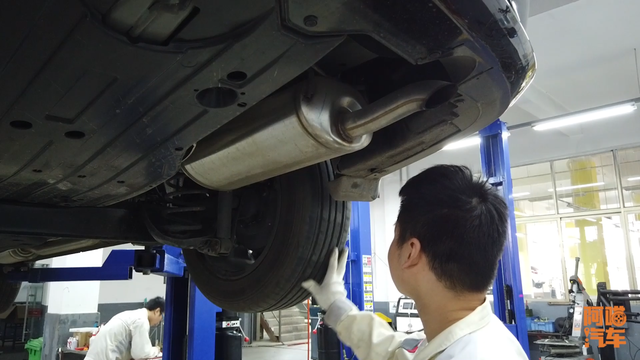 喵内行为什么意思，喵内行为是什么意思（去4S店换的质量才更好）