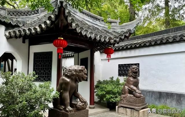 上海豫园景点介绍，上海豫园景点介绍，游玩攻略