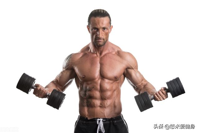 练胸肌最好的方法，哑铃练胸肌最好的方法（强化2块肌肉4个动作）