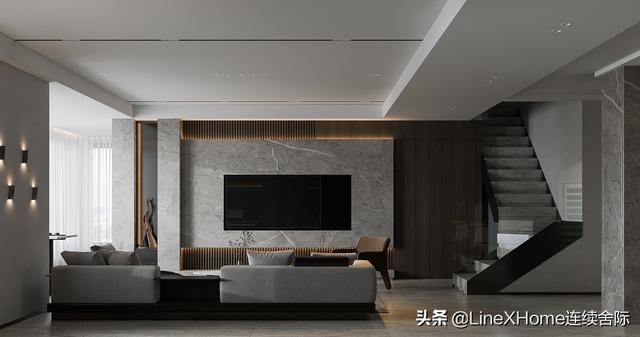 空间背景，空间背景图怎么更换（这才是现代家居装修最想要的一些样子）