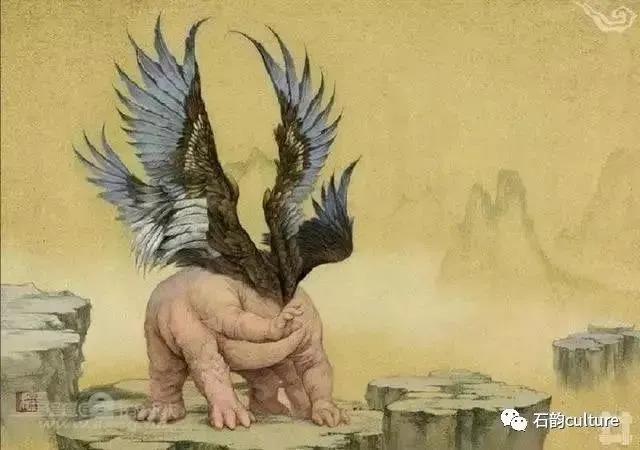 上古四大神兽是什么，上古四大神兽是什么电影（上古四大神兽）