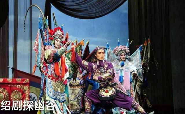 湖州最具代表性的戏曲：湖剧，湖州最具代表性的戏曲（绍剧婺剧到浙江三大剧）