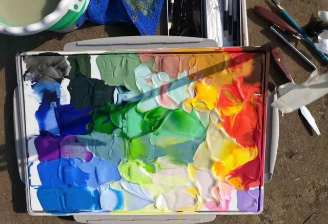 2022届美术生很难吗，2022届艺考生避坑指南你一定要看！（广东省今年有1万人连专科都上不了）