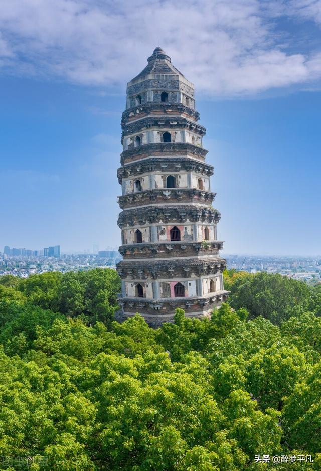 苏州虎丘景点介绍及游玩路线，苏州旅游景点虎丘地点（<江苏苏州5A景区>）