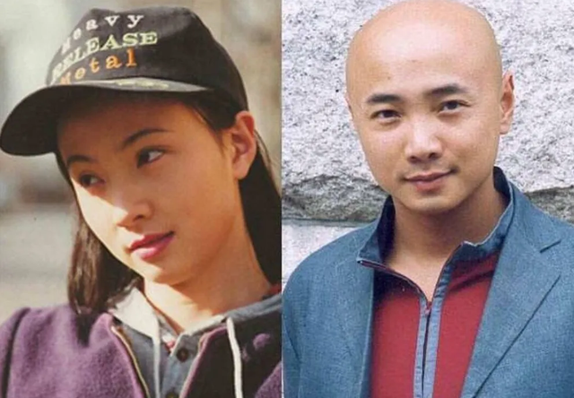 张孝正 蒋勤勤，蒋勤勤出生年月（《康熙微服私访记》7大美女）