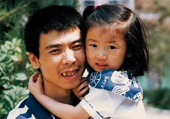 冯小刚老婆徐帆简介（徐帆当年这么红，为何还做第三者） 第47张
