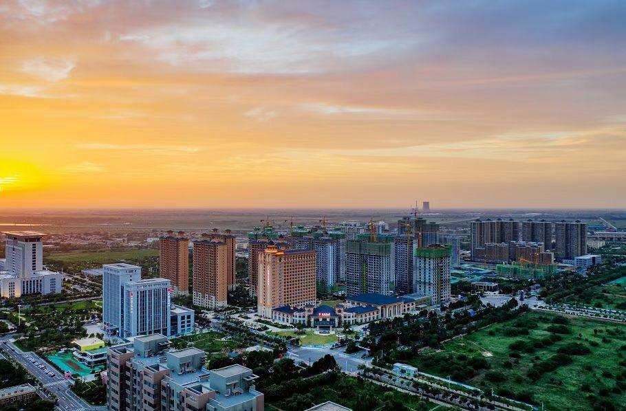 渭南市的区划调整,陕西省第二人口大市,为何会有11个县市区?