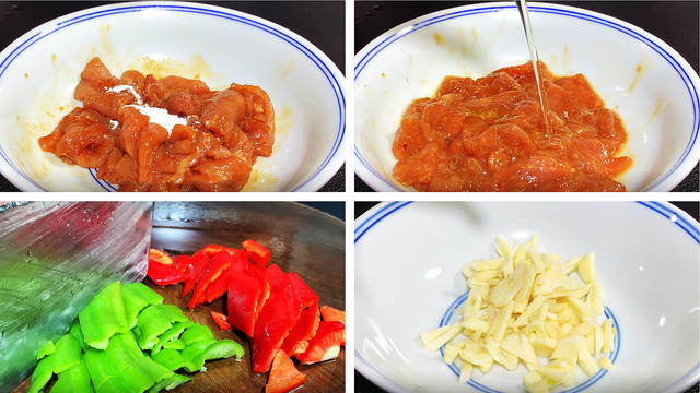 低热量食物一览表图片，低热量主食食物一览表（推荐10道“低脂餐”）