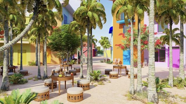 马尔代夫是哪个国家的城市，马尔代夫是哪个国家的领土（马尔代夫要造个完全\